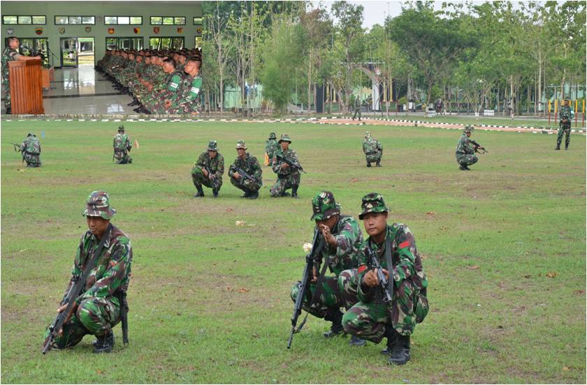 Latnis Yonif 410/Alg